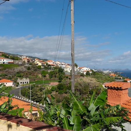 Casa Do Boto Villa Santa Cruz  Eksteriør billede