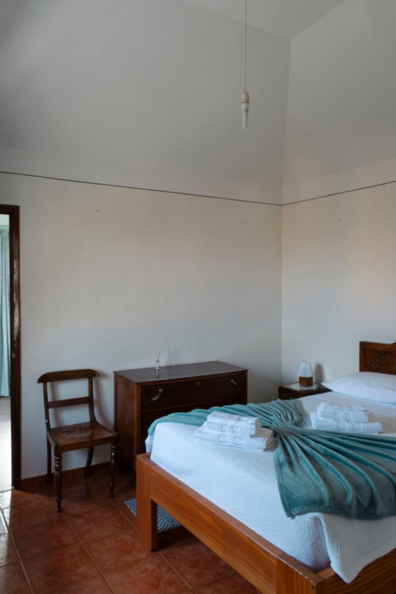 Casa Do Boto Villa Santa Cruz  Eksteriør billede