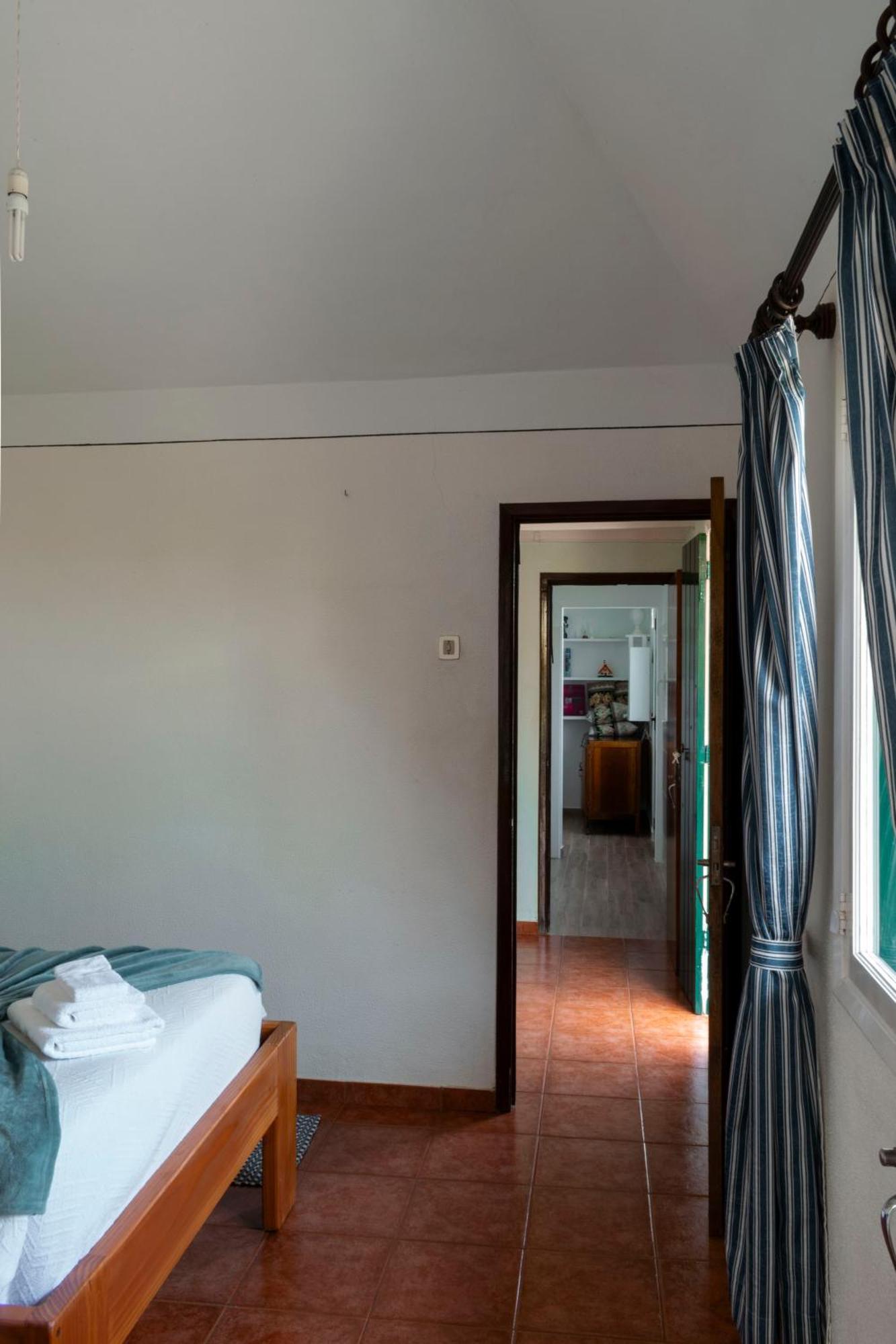 Casa Do Boto Villa Santa Cruz  Eksteriør billede