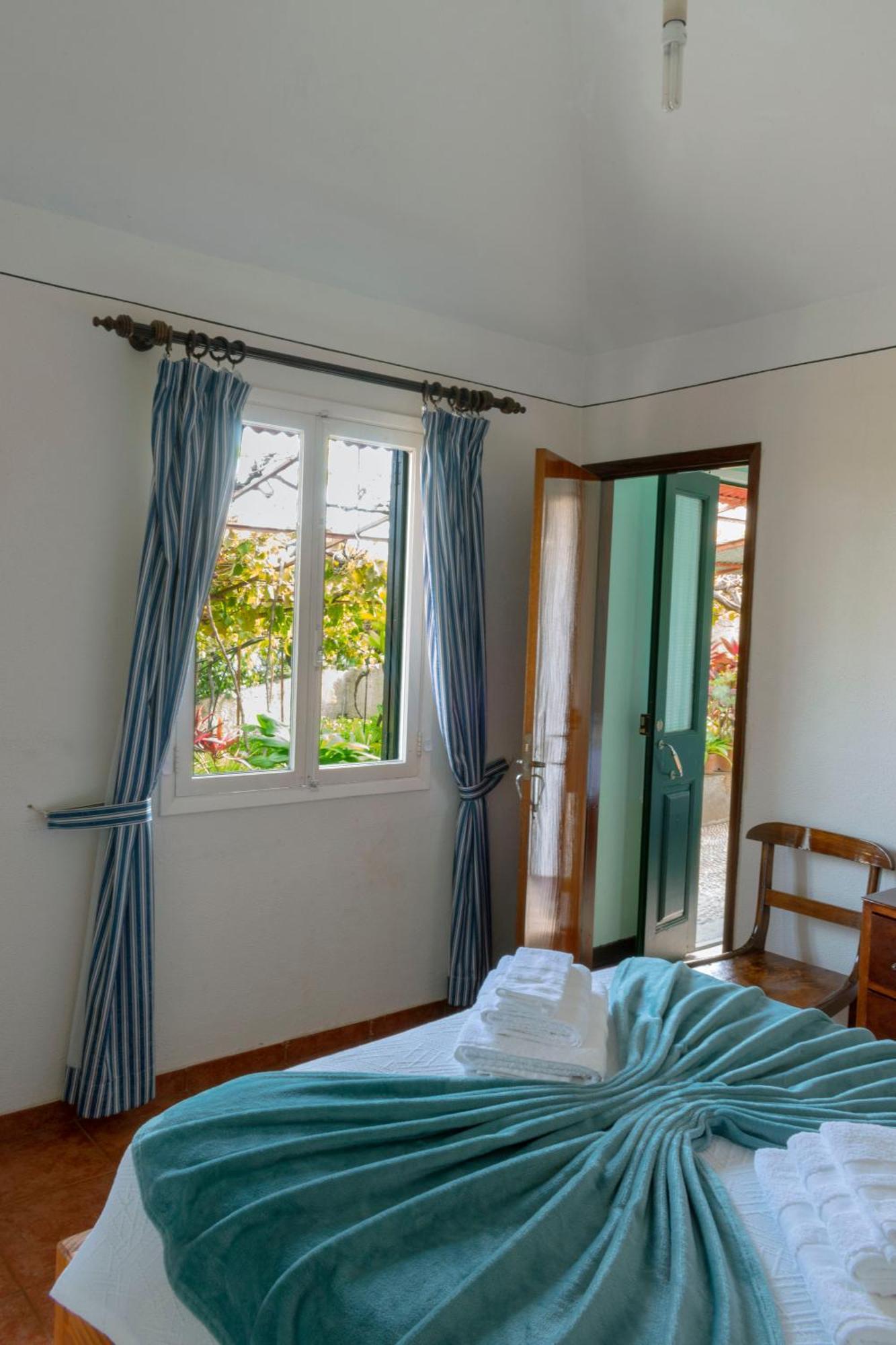Casa Do Boto Villa Santa Cruz  Eksteriør billede