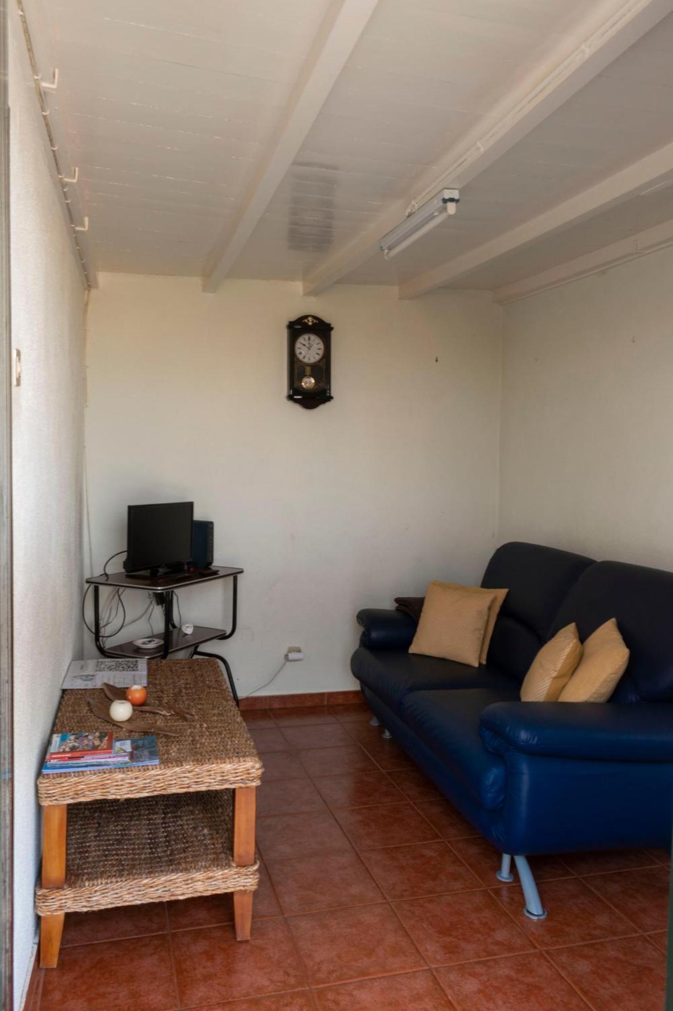 Casa Do Boto Villa Santa Cruz  Eksteriør billede