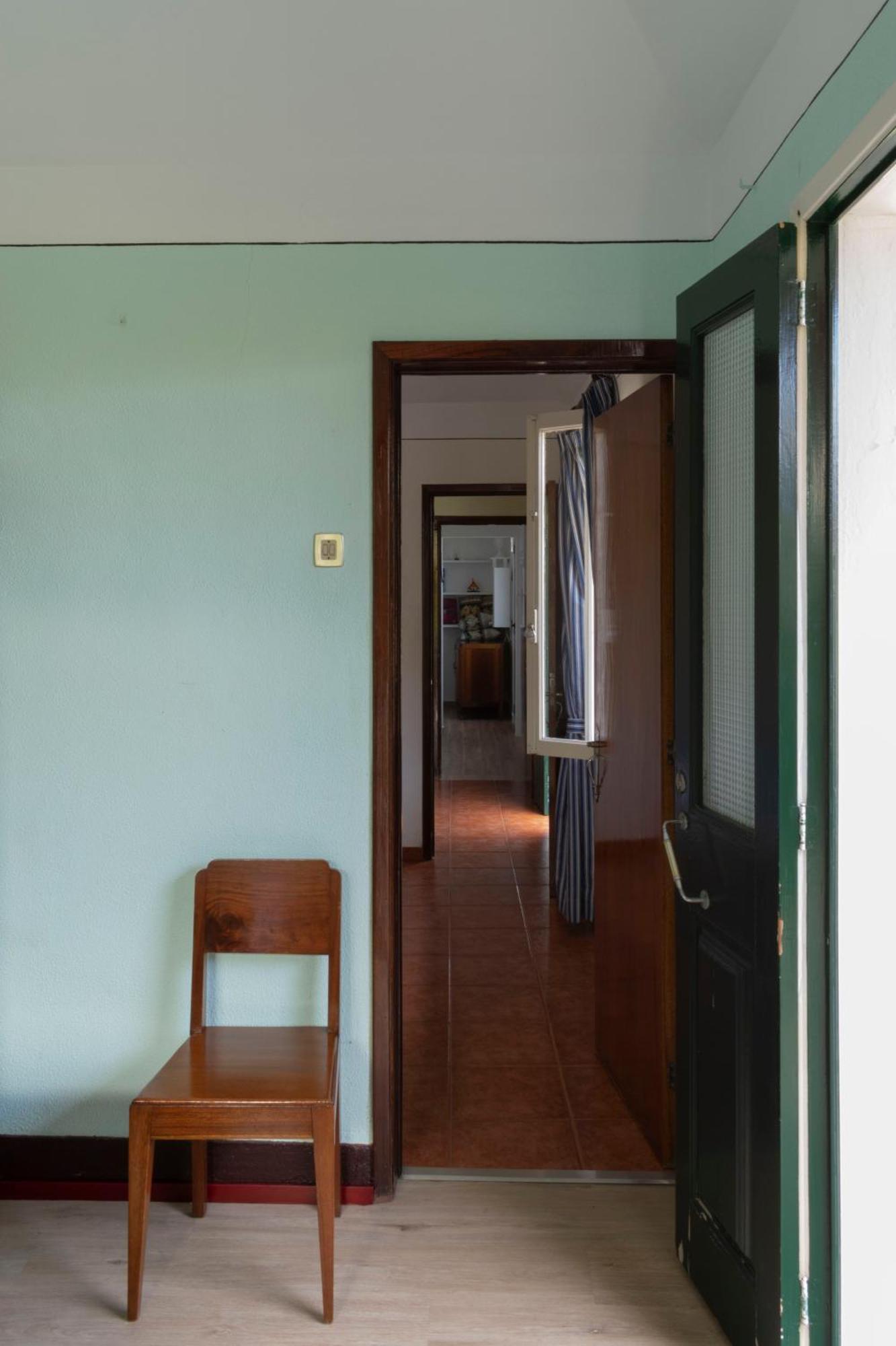 Casa Do Boto Villa Santa Cruz  Eksteriør billede